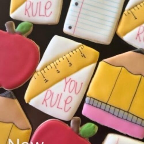 Teacher gift